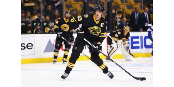 Zdeno Chára neemt afscheid van Boston Bruins, die al 14 jaar speelt